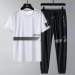 Full pant d t-shirt combo set